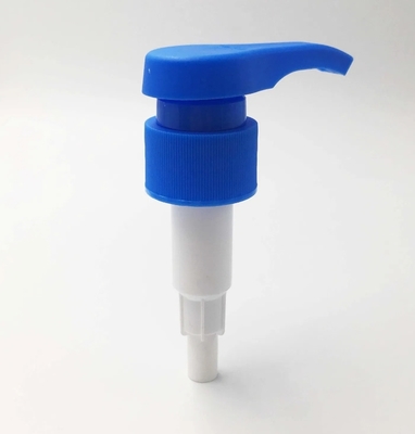 Pompe à lotion pratique 4CC à vis pour distributeur de savon multi-scènes