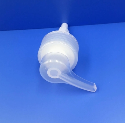 Gros distributeur de shampoing détergent, pompe de 4cc, pompe à lotion de 33mm 28mm, pompe à lotion pour savon liquide pour les mains K206-4