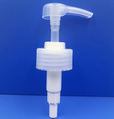 Gros distributeur de shampoing détergent, pompe de 4cc, pompe à lotion de 33mm 28mm, pompe à lotion pour savon liquide pour les mains K206-4
