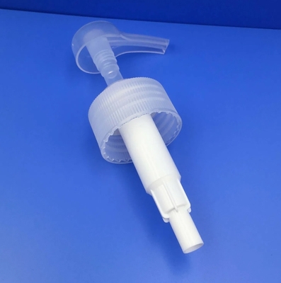Gros distributeur de shampoing détergent, pompe de 4cc, pompe à lotion de 33mm 28mm, pompe à lotion pour savon liquide pour les mains K206-4