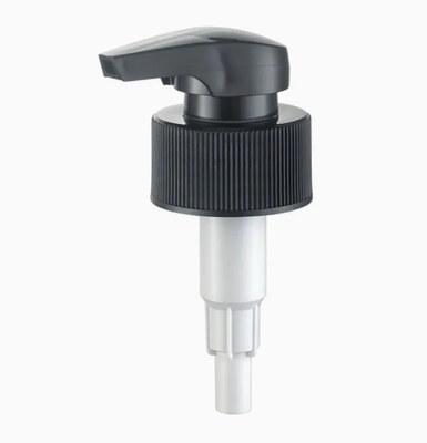 Pour les bouteilles d'emballage de cosmétiques K206-7 4,0cc pompe à lotion en plastique grande