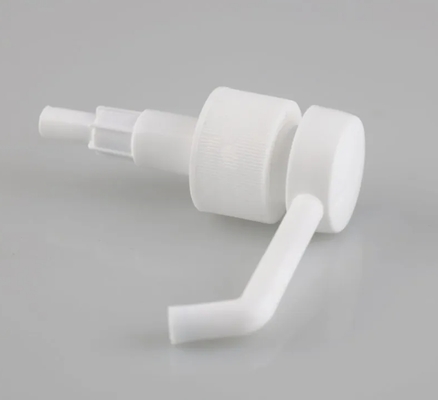 Appareil de désinfection de produits chimiques ménagers dégradables K206-9 PP Bouteille en plastique avec pompe à distributeur à buse longue