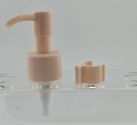 Pompe distributrice de lotion 0.9 - 1.0CC Col 20 / 24 / 28 Pompe à huile de K209-1 Pompe distributrice de lotion UV