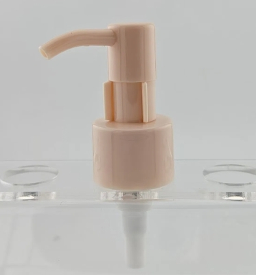 Pompe distributrice de lotion 0.9 - 1.0CC Col 20 / 24 / 28 Pompe à huile de K209-1 Pompe distributrice de lotion UV