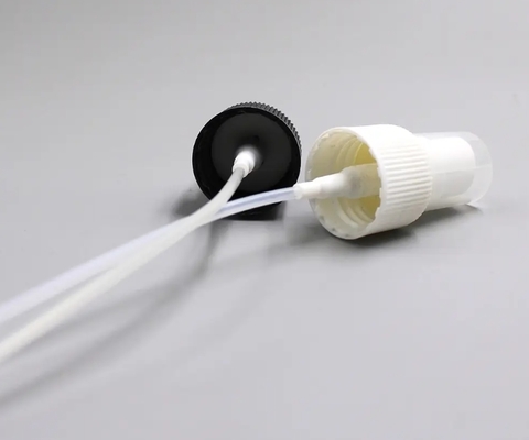 Pulvérisateur de brume fine en plastique K302 ISO9001 multifonctionnel et anti-fuite