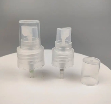 Pulvérisateur de brume réutilisable polyvalent K305, étanche, avec pompe à brume fine