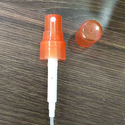 K306 Pulvérisateur à pompe à brume fine pour parfums Durable et durable 0,20cc Capacité 60 par mois