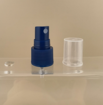 K306 Pulvérisateur à pompe à brume fine pour parfums Durable et durable 0,20cc Capacité 60 par mois