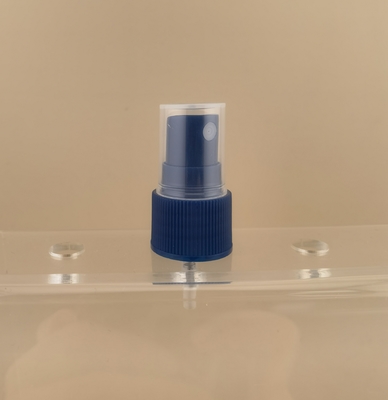 K306 Pulvérisateur à pompe à brume fine pour parfums Durable et durable 0,20cc Capacité 60 par mois