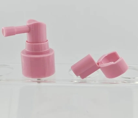 Vaporisateurs à fine brume blanche orale pour cheveux étanches 0,13CC 0,25CC