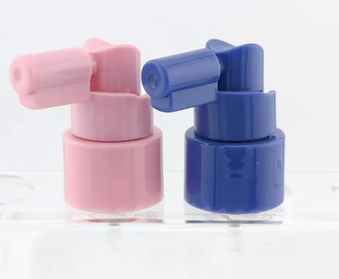 Vaporisateurs à fine brume blanche orale pour cheveux étanches 0,13CC 0,25CC