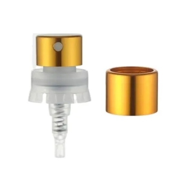 Vaporisateur de parfum K404 anti-fuite multifonction 0,07CC K404