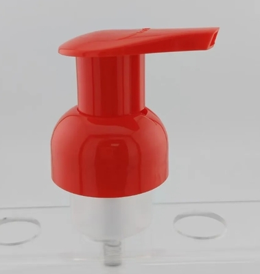 Pompe à mousse de 40 mm pour savon pour les mains, pour mousse nettoyante pour le visage K509 Pompe à mousse