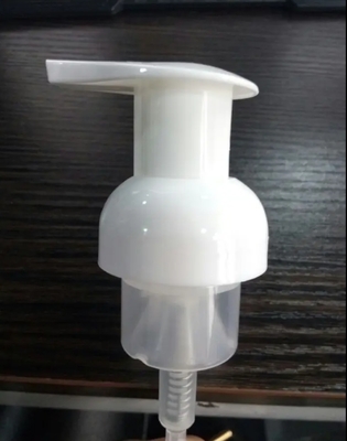 Pompe à mousse de 40 mm pour savon pour les mains, pour mousse nettoyante pour le visage K509 Pompe à mousse