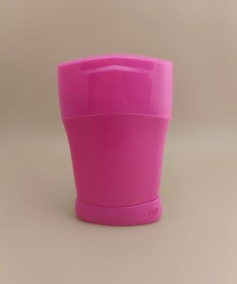 Rose Big Smooth Lip Balm Emballage 2309 pour les rouges à lèvres