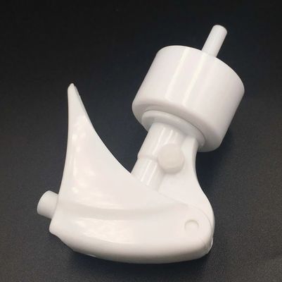 Mini pulvérisateur à gâchette en plastique personnalisé 28 410 Développé pour des fins de nettoyage Certifié selon les normes ISO9001 et ISO14001