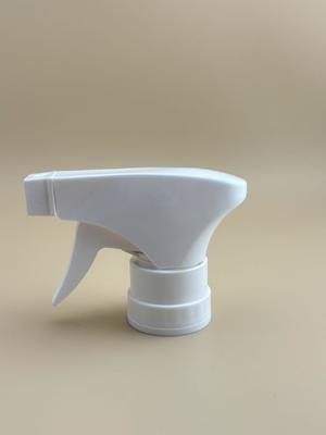 Nouveau design de pulvérisateur à démarreur de brouillard d'eau en plastique pour le nettoyage domestique
