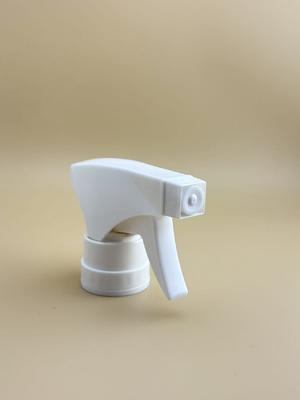 Nouveau design de pulvérisateur à démarreur de brouillard d'eau en plastique pour le nettoyage domestique