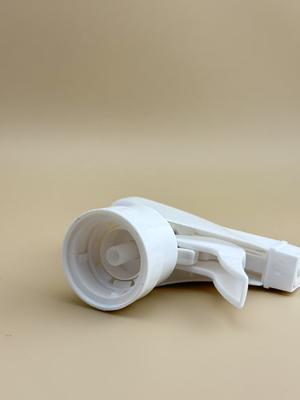 Nouveau design de pulvérisateur à démarreur de brouillard d'eau en plastique pour le nettoyage domestique