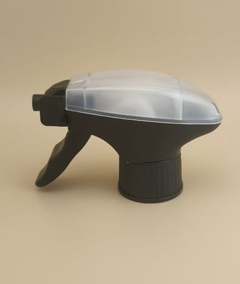 Couleur noire et claire pompe de déclenchement pulvérisateur K101-6 Plastique PP Matériau CRC Possible