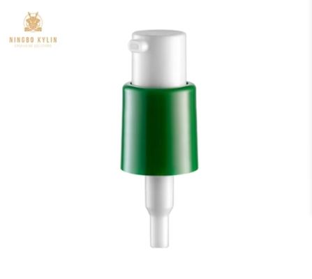 18/415 Pompe de traitement cosmétique Pompe à crème pour les soins de la peau