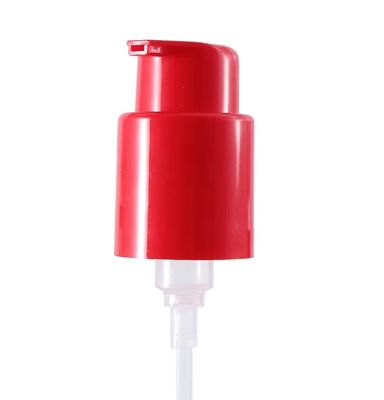 18/415 Pompe de traitement cosmétique Pompe à crème pour les soins de la peau