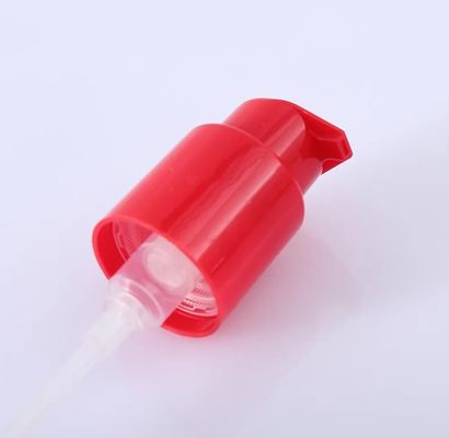 18/415 Pompe de traitement cosmétique Pompe à crème pour les soins de la peau