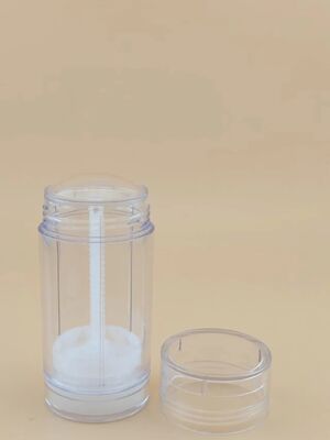 20 30 50 75ml Deodorant Stick Plastic Deodorant Bottle Deodorant Stick Container