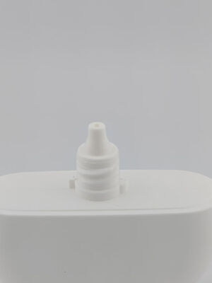 Couleur personnalisée 30 ml Récipient en plastique pour écran solaire Emballage Bouteille Presser pour la crème de lotion pour écran solaire