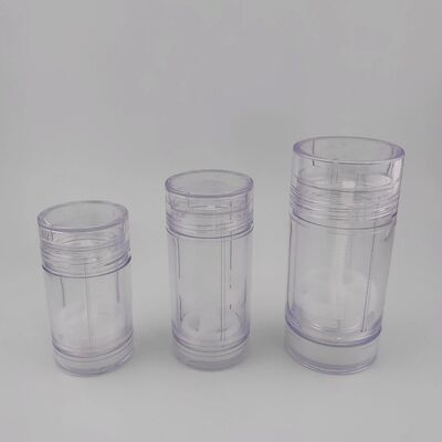 En gros Hommes Biologique en vrac Femmes Coller rouleau naturel sur déodorant sans aluminium