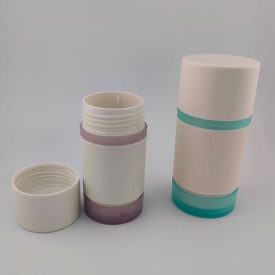 En gros Hommes Biologique en vrac Femmes Coller rouleau naturel sur déodorant sans aluminium