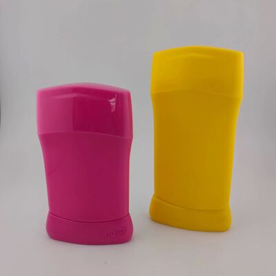 Luxe Noir comme parfum Déodorant rouleau sur Antiperspirant Femmes Hommes Sous-bras Plastique Solid Déodorant Stick 15g 30g 50g