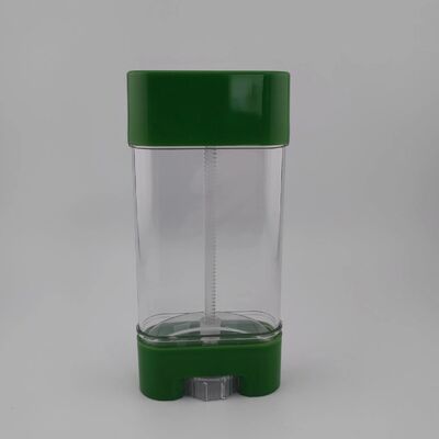 Fournisseur Organique Naturel Vegan Cruelty Free Déodorant Stick Aluminium Free Body Déodorant Antiperspirant Stick Pour Homme Femmes