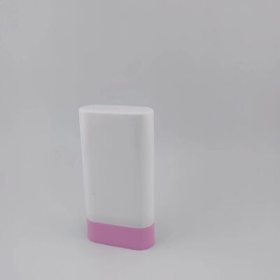 Étiquette privée Corps Déodorant naturel et anti-transpirant Emballage Spray Déodorant Deodorant Stick pour les hommes Femmes