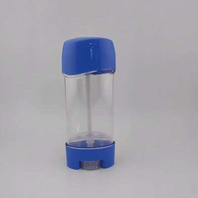 Déodorant Roll-on Naturel en Gros Portable Rafraîchissant et Hydratant Parfum 50ml Bâton Déodorant à Bille Rafraîchissant