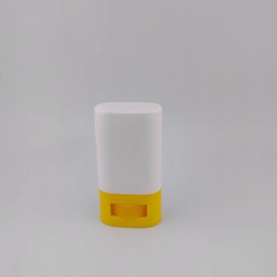 Déodorant Cristal Alun OEM, Bâton Anti-transpirant pour Hommes et Femmes