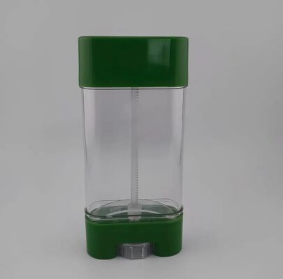 Déodorant et anti-transpirant naturel pour le corps, emballage spray déodorant, bâton déodorant