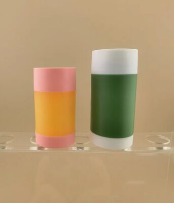 Desodorisant de luxe pour femmes et hommes sous les aisselles