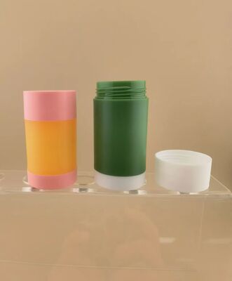 Desodorisant de luxe pour femmes et hommes sous les aisselles