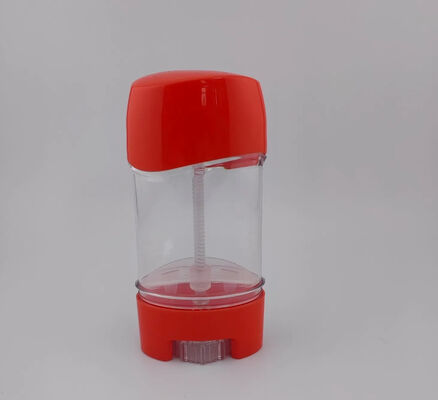 Desodorisant de luxe pour femmes et hommes sous les aisselles