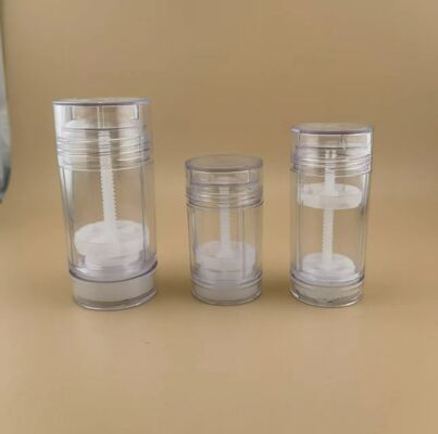 Déodorant Naturel Sans Aluminium en Bâton, Cruelty Free, Lavande Naturelle