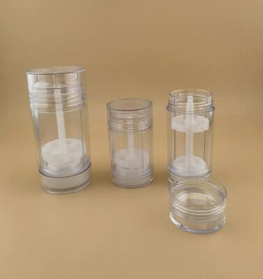 Déodorant Naturel Sans Aluminium en Bâton, Cruelty Free, Lavande Naturelle