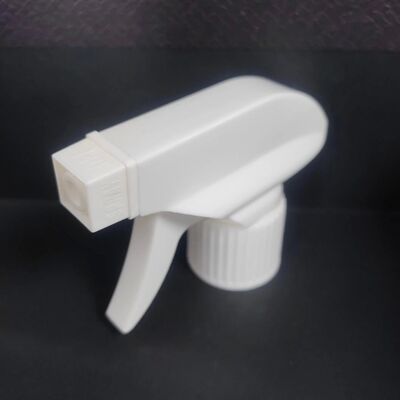 28/400 28/410 pulvérisateur de démarrage en plastique en mousse de main résistant aux produits chimiques