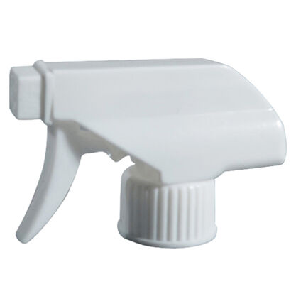 Pulvérisateurs de déclencheur Bouteille de 300 ml 500 ml Pulvérisateur de déclencheur en plastique pour animaux de compagnie