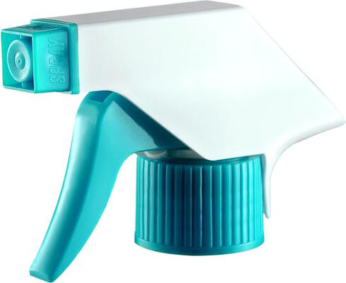 Plastique agricoles 24 mm 28 mm pulvérisateur de plastique pistolet pulvérisateur bouteille de déclencheur