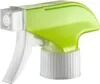 Nettoyage du pulvérisateur de déclenchement pour le plafond de bouteille