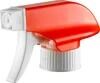 Pulvérisateur à double déclencheur en plastique résistant aux produits chimiques