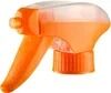 Détergent désinfectant pulvérisateur d'arrosage de jardin Pulvérisateur à déclencheur à main en plastique de type D