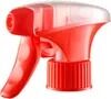 Flacon pulvérisateur à gâchette en plastique HDPE de 750 ml avec pistolet pulvérisateur entièrement en plastique