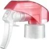 Flacon pulvérisateur à gâchette en plastique HDPE de 750 ml avec pistolet pulvérisateur entièrement en plastique